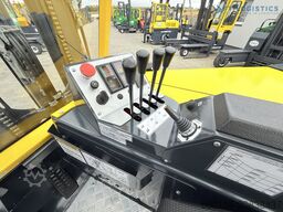 Combilift CB4000 TRIPLEX 5200 FREE-LIFT POSITIONER