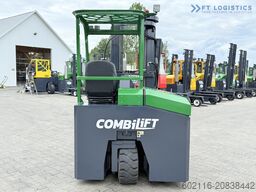 COMBILIFT CBE2500 TRIPLEX 5500 FORK POSITIONER