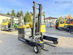 Combilift C4000 / GAS / WIDE SELECTION OF FORKLIFT
