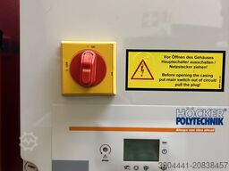 Höcker Polytechnik Vacumobil VT250-L