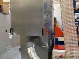 Höcker Polytechnik Vacumobil VT250-L