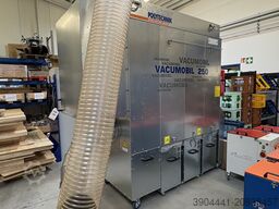 Höcker Polytechnik Vacumobil VT250-L