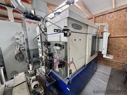 REISHAUER RZ 150