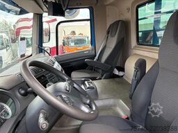 Ginaf X 5250 460 + 10X4 + EURO 6 + 4 X STUURAS