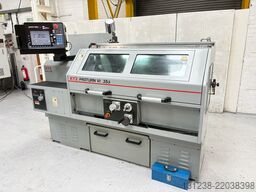 XYZ Proturn VL355 Centre Lathe