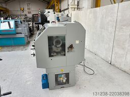 XYZ Proturn VL355 Centre Lathe