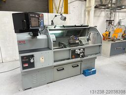XYZ Proturn VL355 Centre Lathe