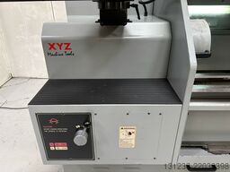 XYZ Proturn VL355 Centre Lathe