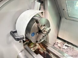 XYZ Proturn VL355 Centre Lathe