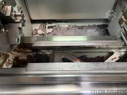XYZ Proturn VL355 Centre Lathe