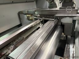 XYZ Proturn VL355 Centre Lathe