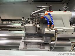 XYZ Proturn VL355 Centre Lathe