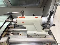 XYZ Proturn VL355 Centre Lathe