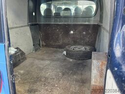 Ford Transit **115T350-6 SEATS-BELGIAN VAN**
