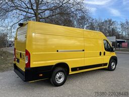 fiat Ducato 2.3JTD 35 L5H2 1Hand*Klima*WEBASTO*RFK*