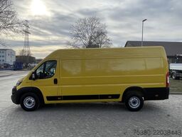 fiat Ducato 2.3JTD 35 L5H2 1Hand*Klima*WEBASTO*RFK*