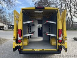 fiat Ducato 2.3JTD 35 L5H2 1Hand*Klima*WEBASTO*RFK*