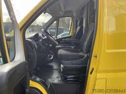 fiat Ducato 2.3JTD 35 L5H2 1Hand*Klima*WEBASTO*RFK*