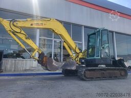 Yanmar ViO75-A