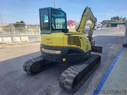 Yanmar ViO75-A