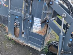 Garbin FIBER 630 E