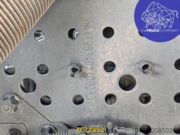 Mercedes-Benz Actros 1845