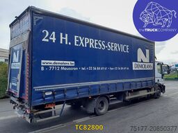 Iveco EuroCargo 120 E25