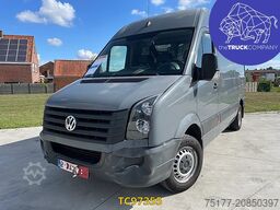 Volkswagen Crafter 2.0 TDI