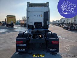DAF XF Euro6 480 + Intarder