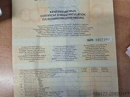 Mercedes-Benz Sprinter 313 CDI BOX + LIFT