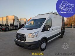 Ford Transit 130.35 L3H2