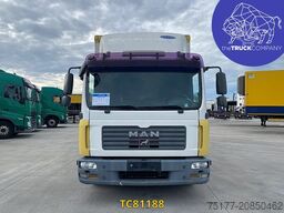 MAN TGL 180