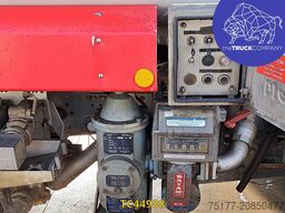 Iveco EuroCargo 120 E18