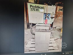Peddinghaus PEDDYCAT 275
