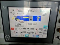SHUZ TUNG MACHINERY INDUSTRAL CNC 38BR2