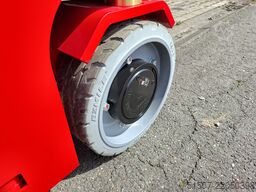 MAGNI ES 1208 AC+ | 2025