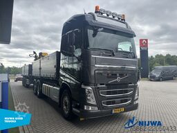 Volvo FH 500 6x2/4 HIAB X-HIPRO 192 E-2 I.C.M. KEMPF ...