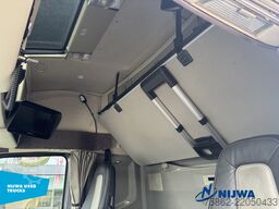 Volvo FH 500 6x2/4 HIAB X-HIPRO 192 E-2 I.C.M. KEMPF ...