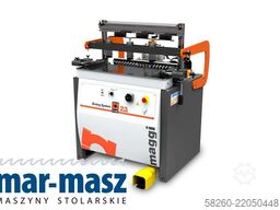 Maggi Engineering Boring System 23