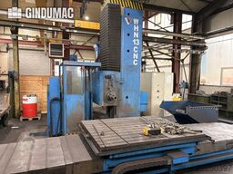 FERMAT WHN 13.8 CNC
