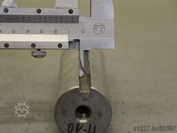 unbekannt Durchmesser 40 mm