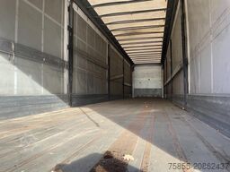 Tracon Trailers TO 3 Stuuras / Lift-as / Sluitende Laadklep / N...