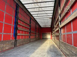 Krone Profi Liner / Mega / Curtainside / BPW Drum / N...