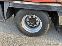 Krone Profi Liner / Mega / Curtainside / BPW Drum / N...