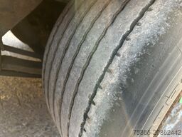 Krone Profi Liner / Mega / Curtainside / BPW Drum / N...