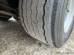 Krone Profi Liner / Mega / Pritsch - Plane / BPW Trom...