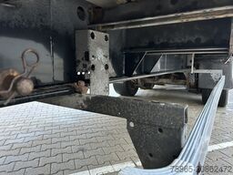 Webtrailer PRSH-27-SYS HVC / Mega / Curtainside / BPW Drum...