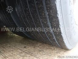 Mercedes-Benz Tourismo M2 / Lift / USB