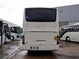 Mercedes-Benz Tourismo M2 / Lift / USB