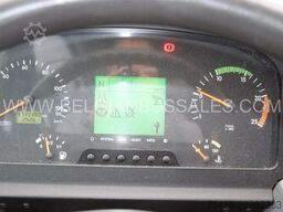 Mercedes-Benz Tourismo 16RHD M2 / Lift / USB / Full Options